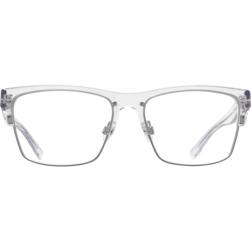 WESTON 5050 57, Crystal Silver Matte-Demo  W/ Spy+ Lens Print, hi-res image number null